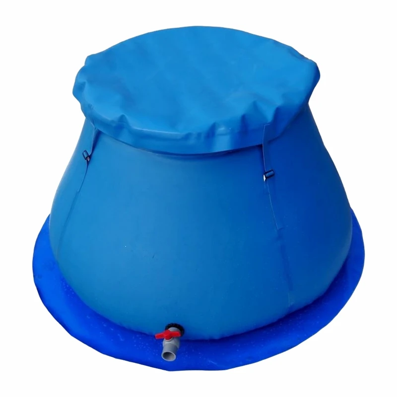 Durable Self Support PVC Tank