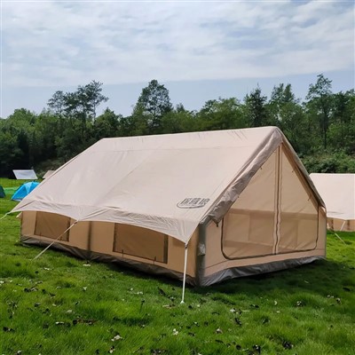 Tienda inflable del PVC 650GSM
